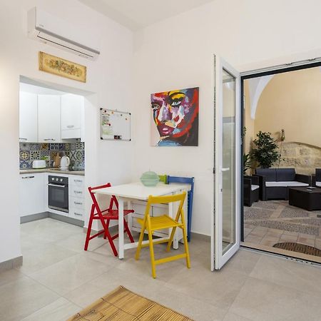 Il Ficus - Holidays Home Mazara del Vallo Exteriör bild