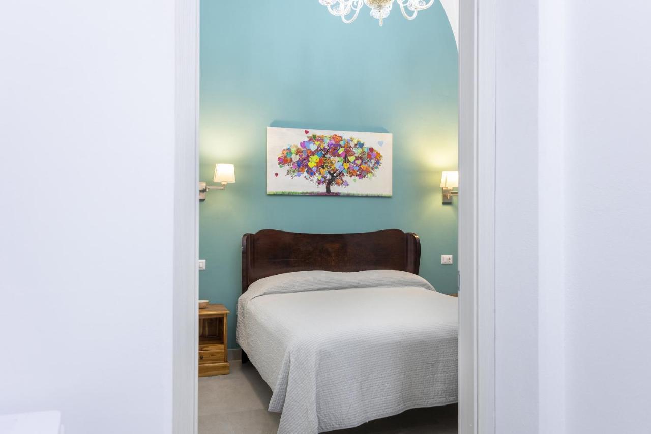 Il Ficus - Holidays Home Mazara del Vallo Exteriör bild