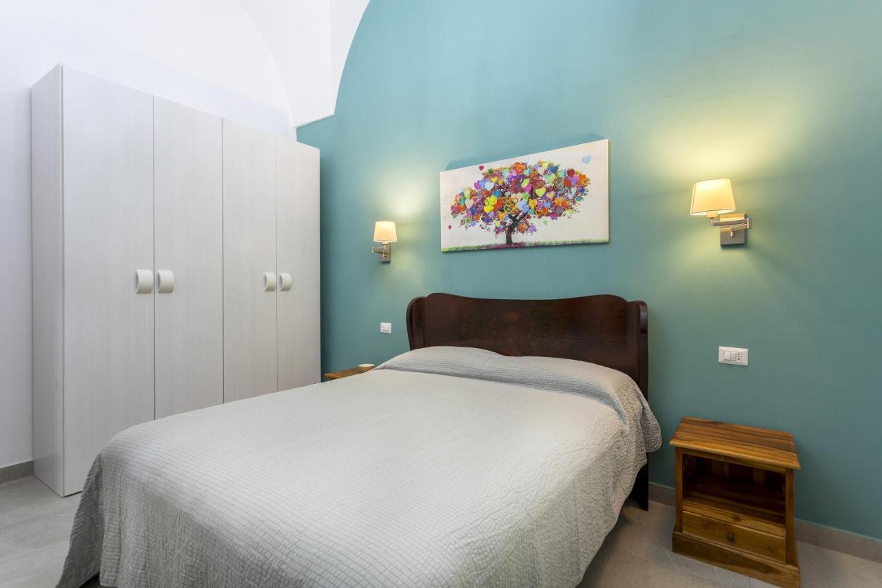 Il Ficus - Holidays Home Mazara del Vallo Exteriör bild