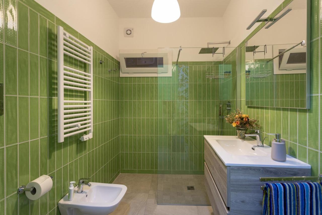 Il Ficus - Holidays Home Mazara del Vallo Exteriör bild