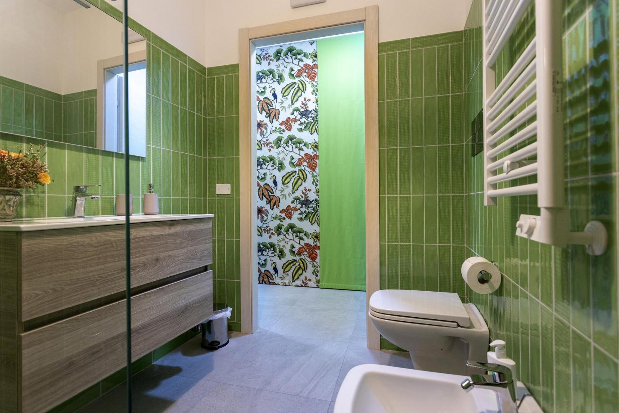Il Ficus - Holidays Home Mazara del Vallo Exteriör bild